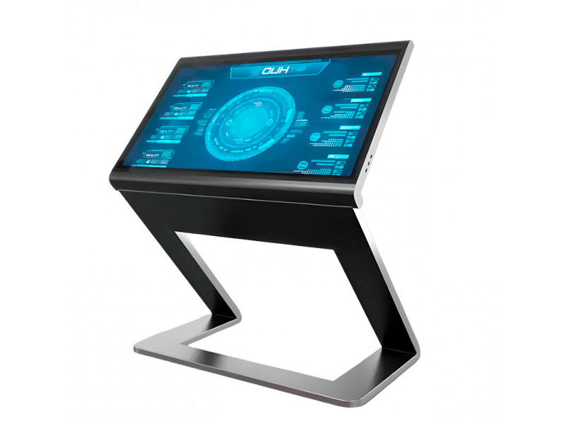 Интерактивный стол 55 дюймов 4k UHD