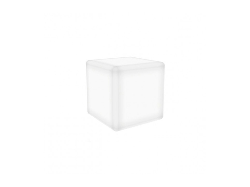 Куб с подсветкой