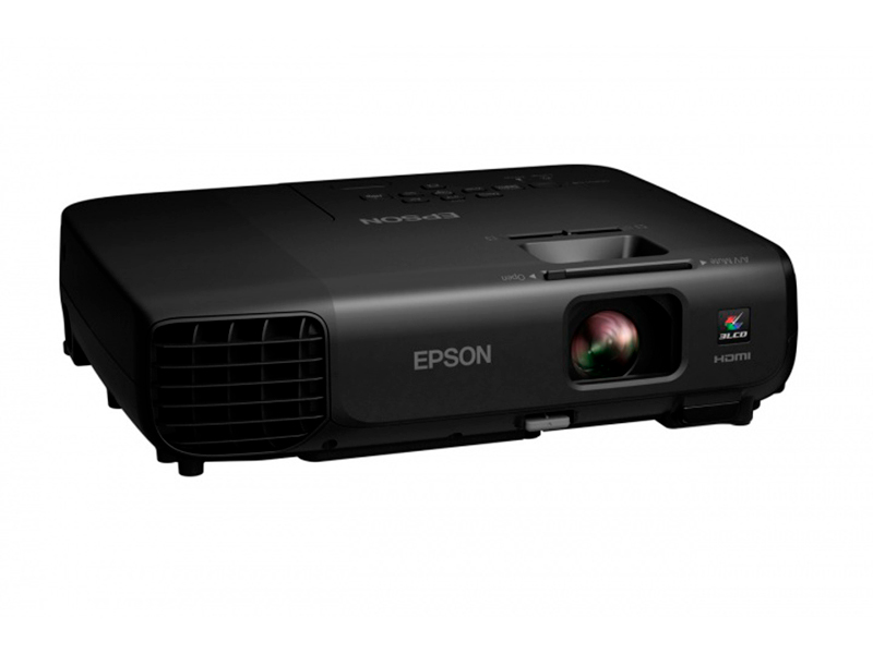 Проектор Epson EB SO3